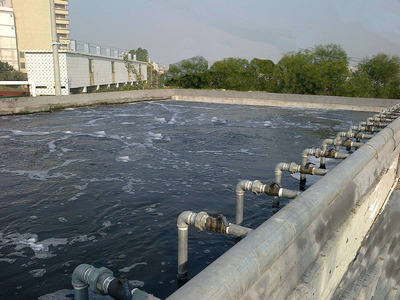 电子厂废水解决方案